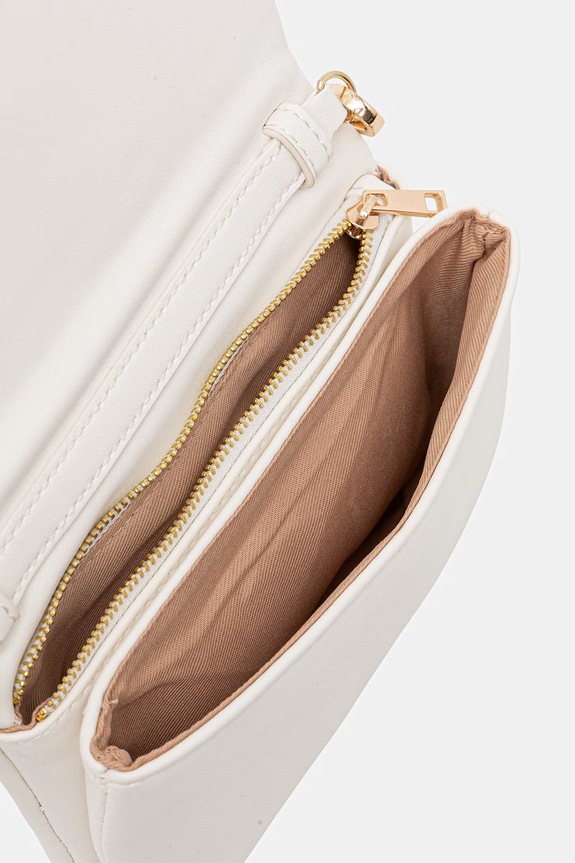 Aldo poșetă LOLLYBAG LOLLYBAG.100 alb