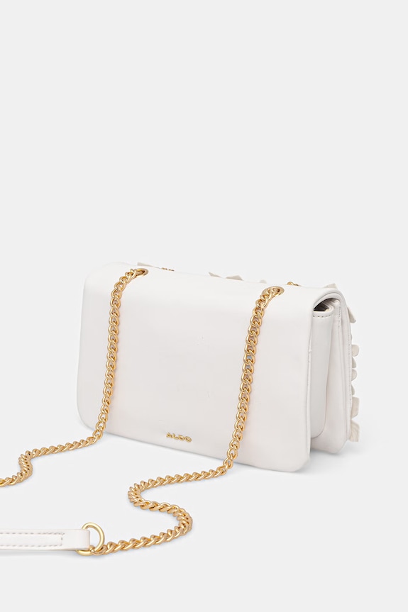 Dodatki Torbica Aldo FLORELLA FLORELLA.100 bela