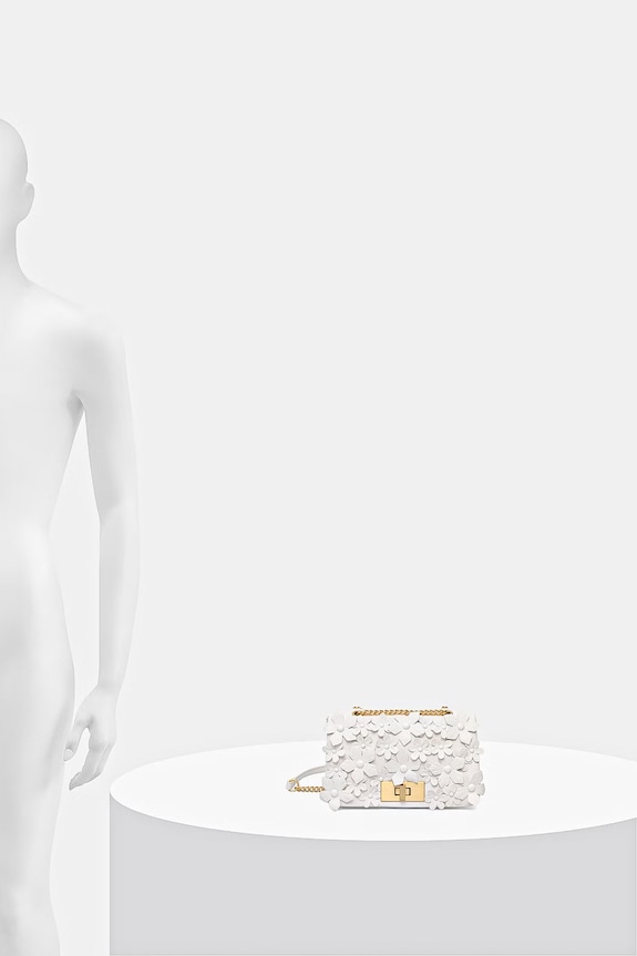 Torbica Aldo FLORELLA FLORELLA.100