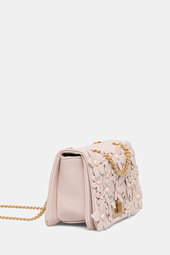 Aldo borsetta FLORELLA FLORELLA.680 rosa SS26