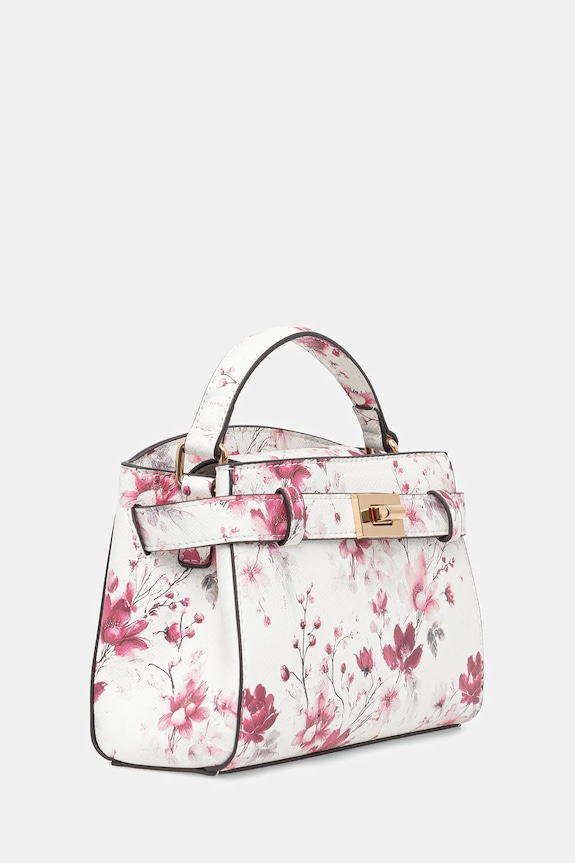 Aldo poșetă VIVIANROSE VIVIANROSE.156 alb SS26