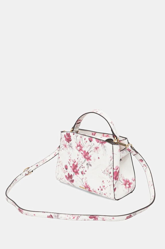 Accesorii Aldo poșetă VIVIANROSE VIVIANROSE.156 alb