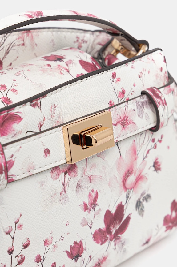 Aldo poșetă VIVIANROSE VIVIANROSE.156 alb