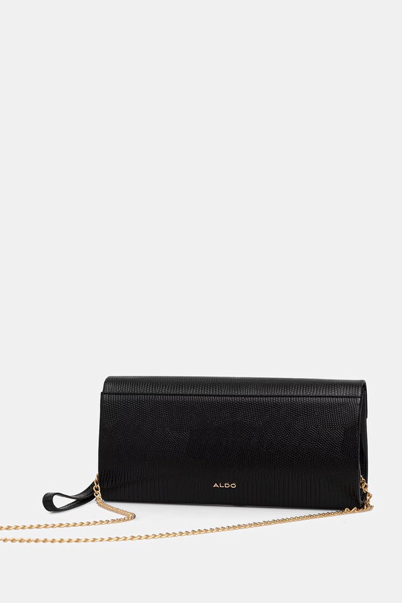Accesorii Aldo poșetă ELONA ELONA.001 negru