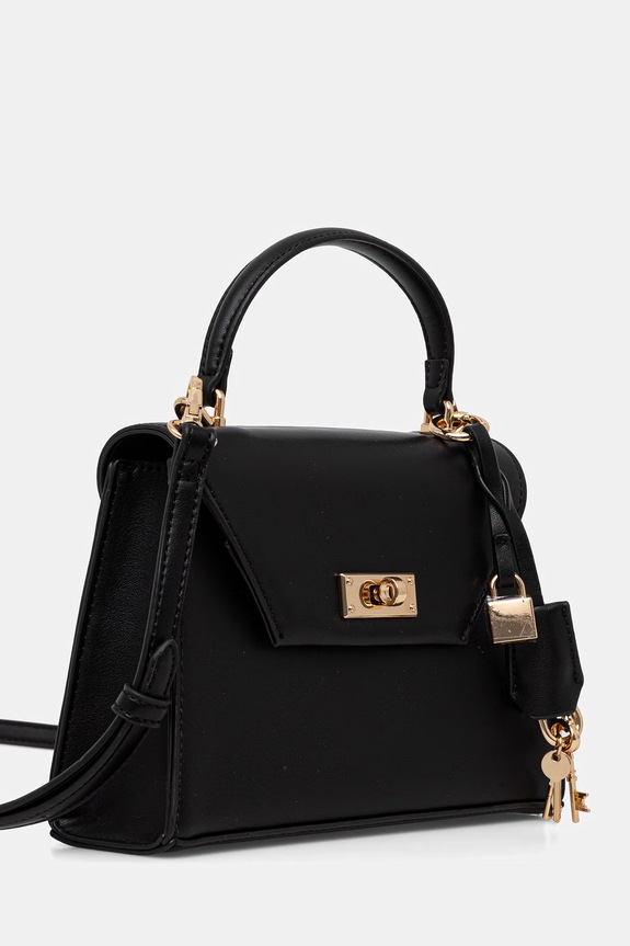 Accesorii Aldo poșetă SERAPHYNA SERAPHYNA.001 negru