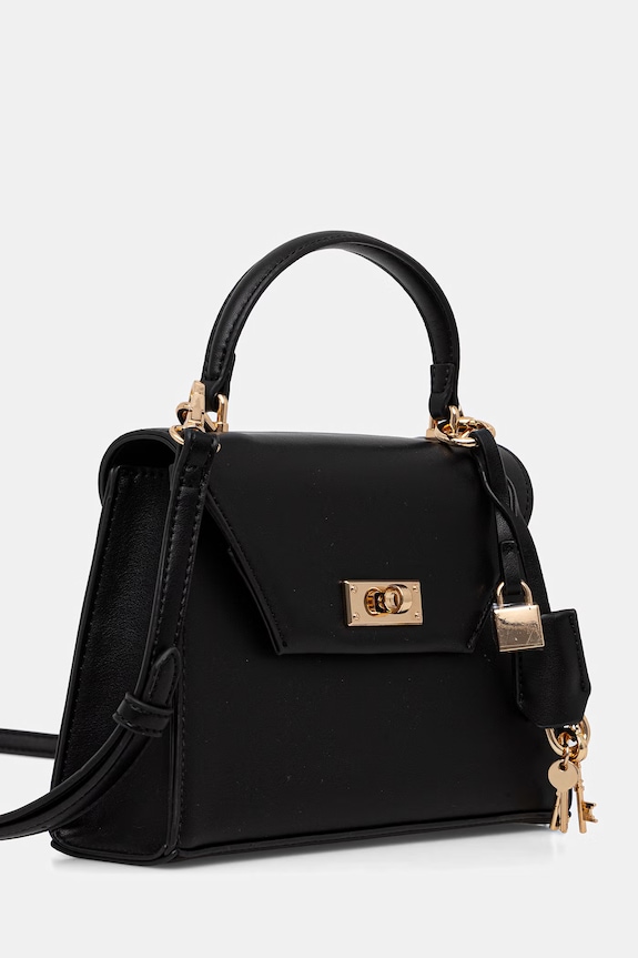 Accesorii Aldo poșetă SERAPHYNA SERAPHYNA.001 negru