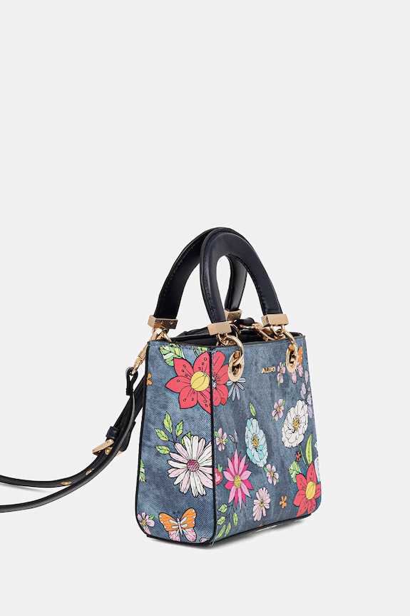 Torba Aldo BLOOMINI BLOOMINI.458 mornarsko plava SS26