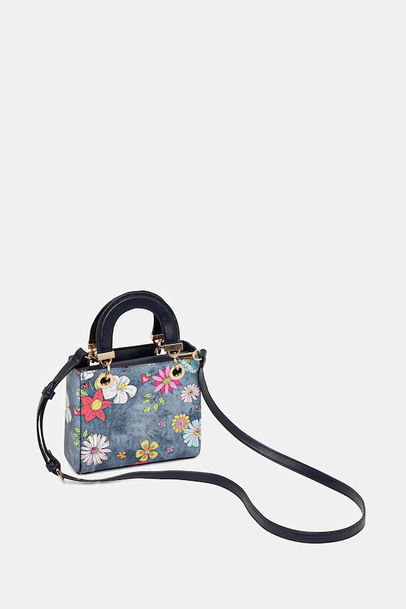 Accessori Aldo borsetta BLOOMINI BLOOMINI.458 blu navy