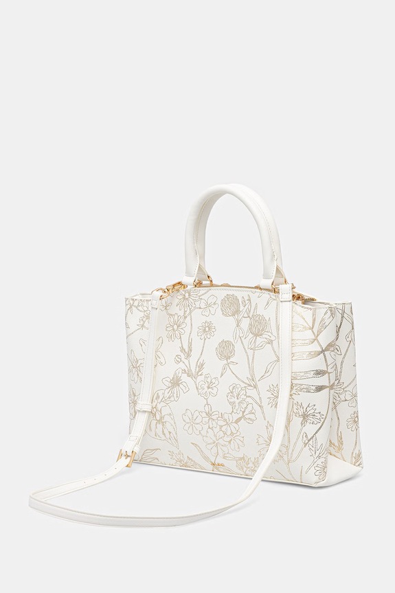 Accessori Aldo borsetta ANGELFLORA ANGELFLORA.932 beige