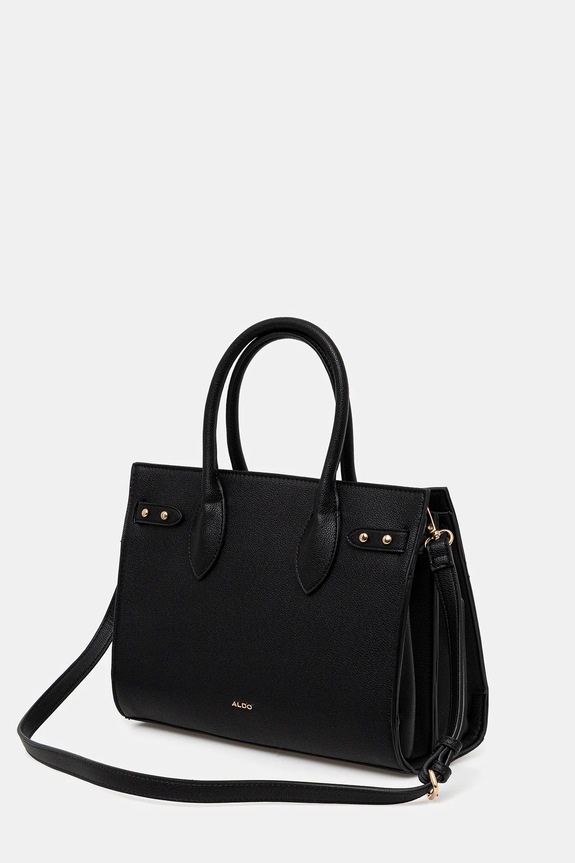 Aldo torebka JACKIETOTE czarny JACKIETOTE.001