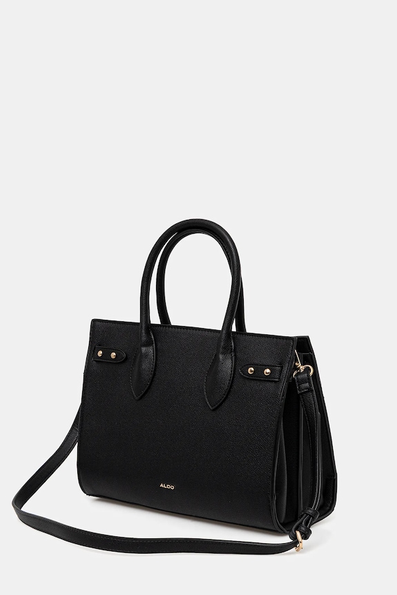 Aldo torebka JACKIETOTE czarny JACKIETOTE.001