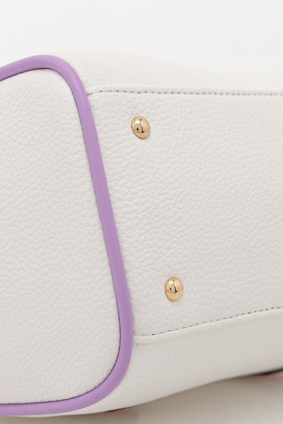 Aldo kézitáska AZELIA AZELIA.156 fehér