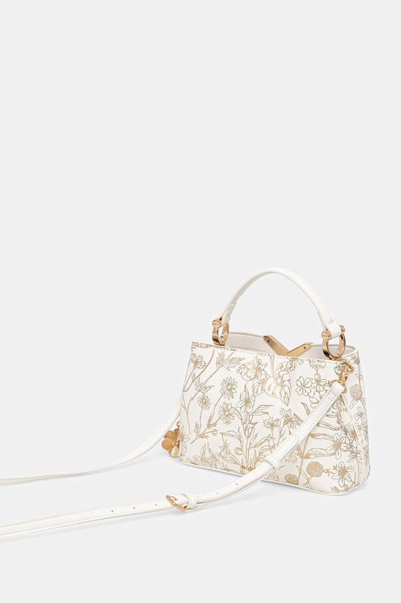 Aldo borsetta VALFLORA beige VALFLORA.965