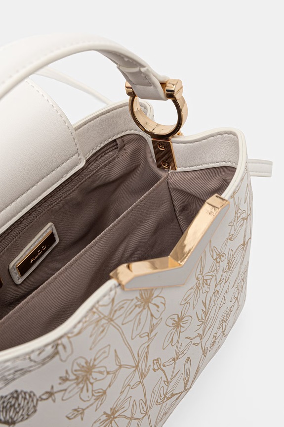 Aldo borsetta VALFLORA VALFLORA.965 beige