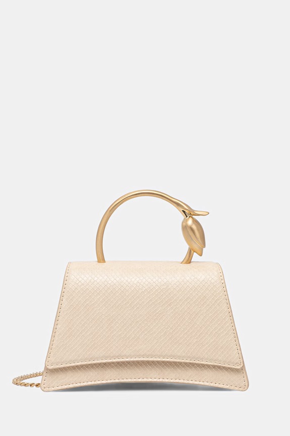 Aldo borsetta DESERTROSE no beige DESERTROSE.164