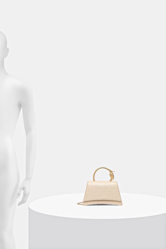 Aldo borsetta DESERTROSE DESERTROSE.164