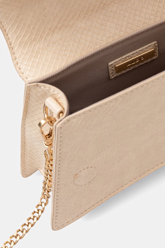 Aldo borsetta DESERTROSE DESERTROSE.164 beige