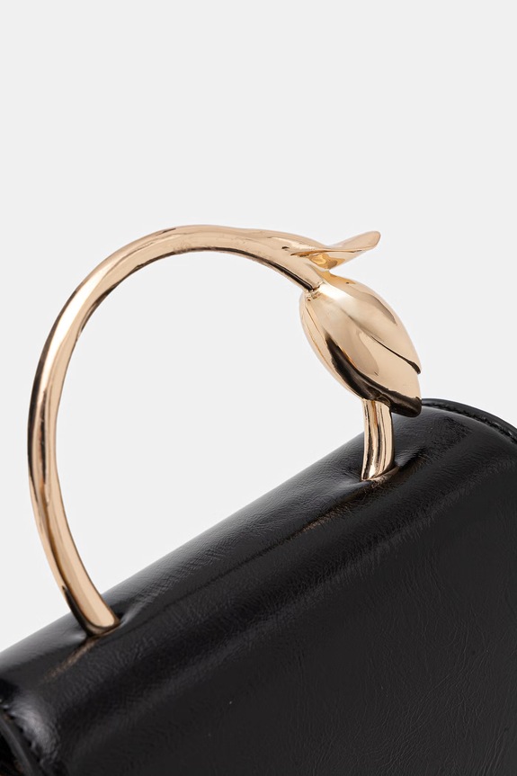 Torba Aldo DESERTROSE crna DESERTROSE.001