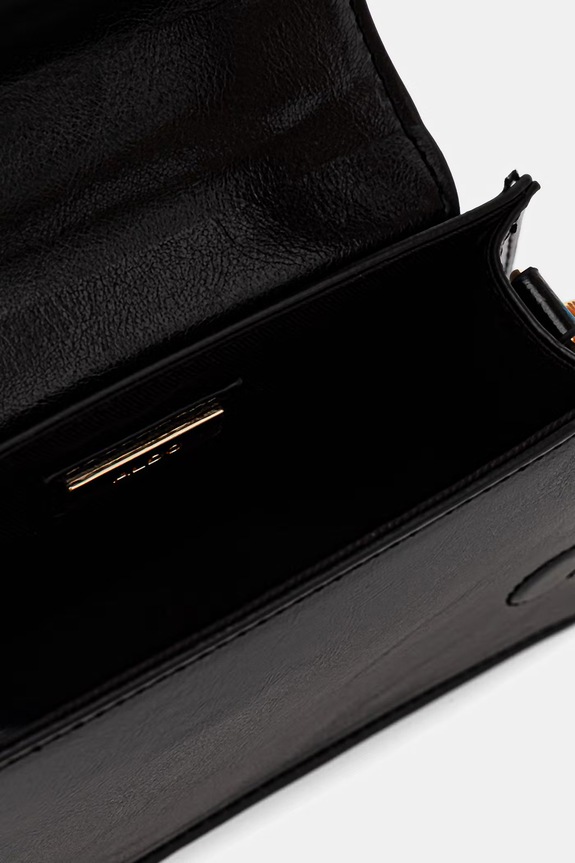 Torba Aldo DESERTROSE DESERTROSE.001 crna