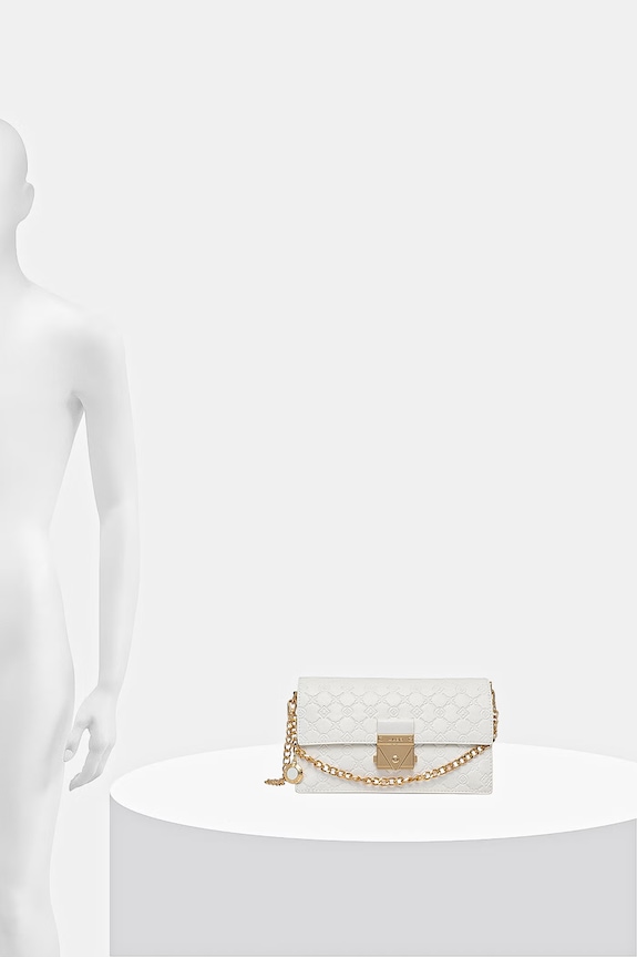 Aldo Crossbody kabelka dámska EVENGELIA EVENGELIA.100