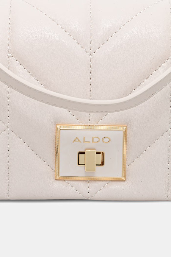 Aldo crossbody kabelka dámska GRISHNAK béžová GRISHNAK.168
