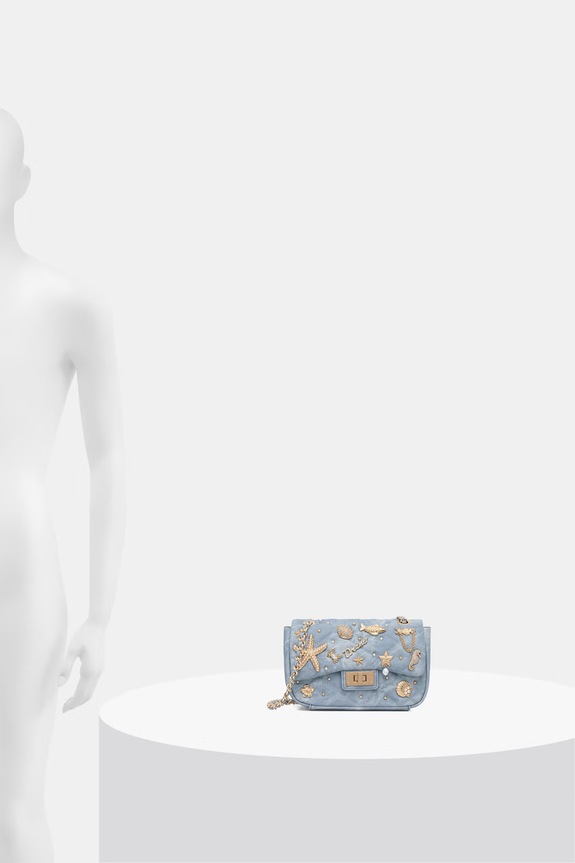 Aldo torebka damska SEADREAM SEADREAM.407