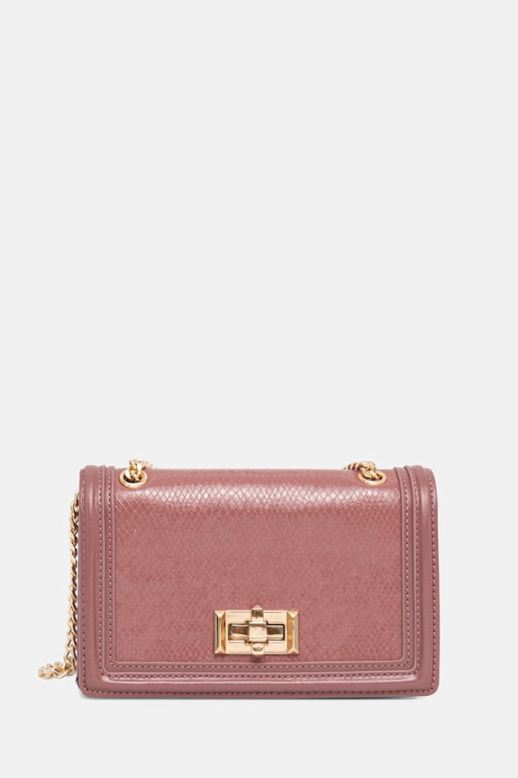 Aldo dámska crossbody kabelka VYVIANA ružová VYVIANA.663