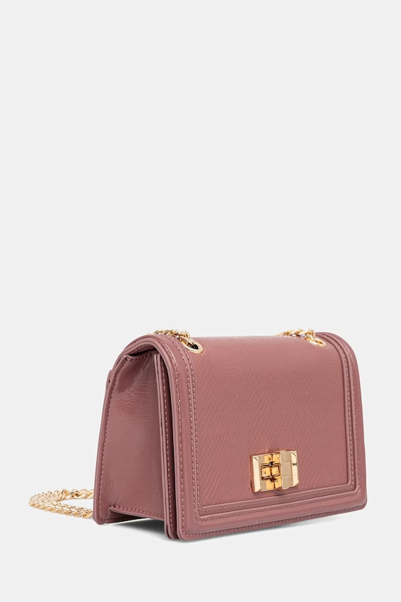 Aldo dámska crossbody kabelka VYVIANA VYVIANA.663 ružová SS26