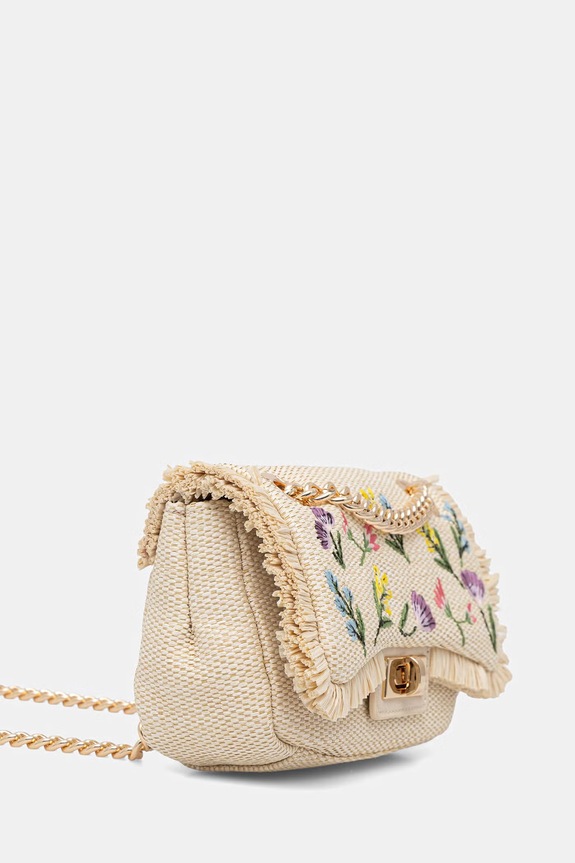 Aldo torebka damska THALIANA THALIANA.230 beżowy SS26