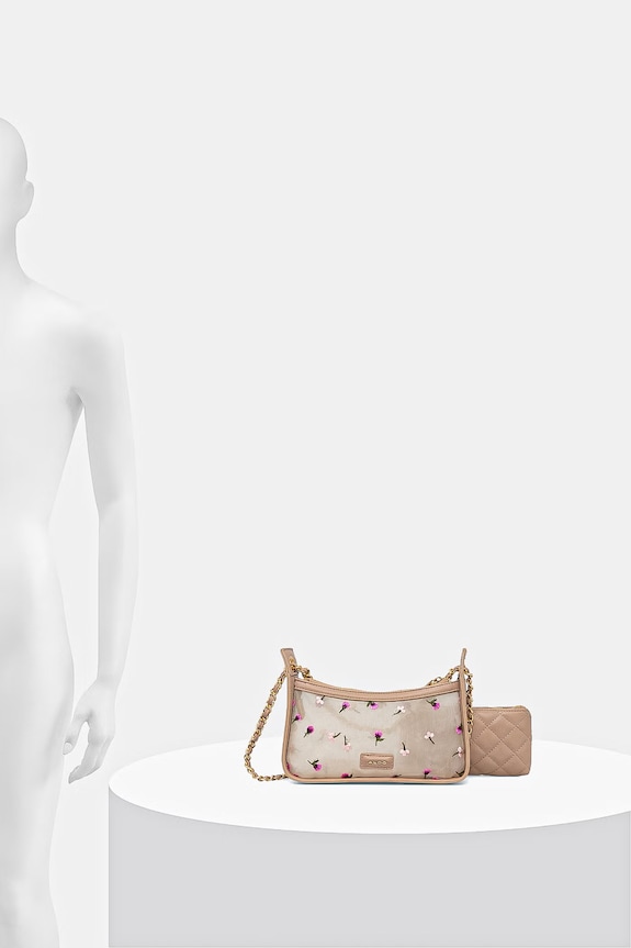 Aldo crossbody dámska kabelka VICTORIANBELLE VICTORIANBELLE.271