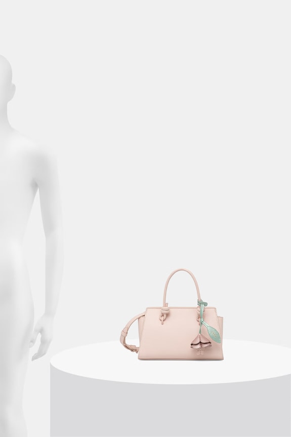 Aldo crossbody kabelka dámska z imitácie kože ROSELUNE ROSELUNE.690
