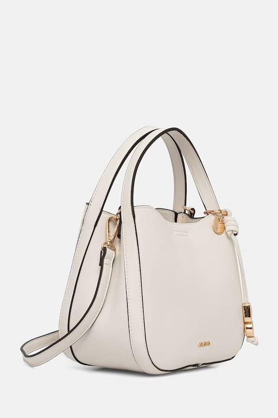 Aldo geantă AURALILY AURALILY.100 bej SS26