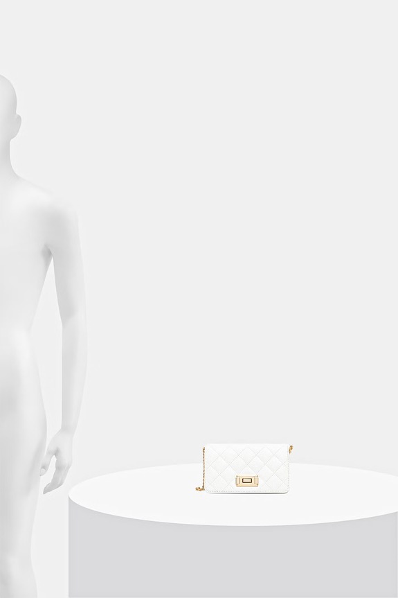 Aldo crossbody kabelka dámska KERIRA KERIRA.100
