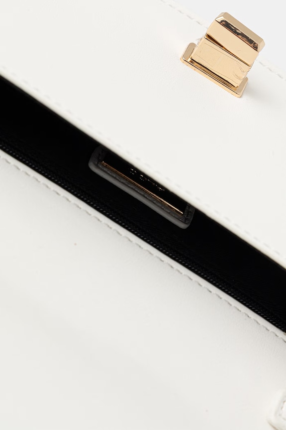 Aldo crossbody kabelka dámska KERIRA KERIRA.100 biela
