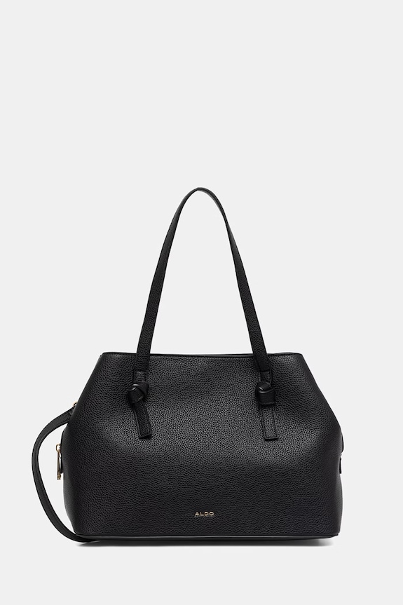 Aldo crossbody kabelka dámska ADWOHAWAN čierna ADWOHAWAN.001