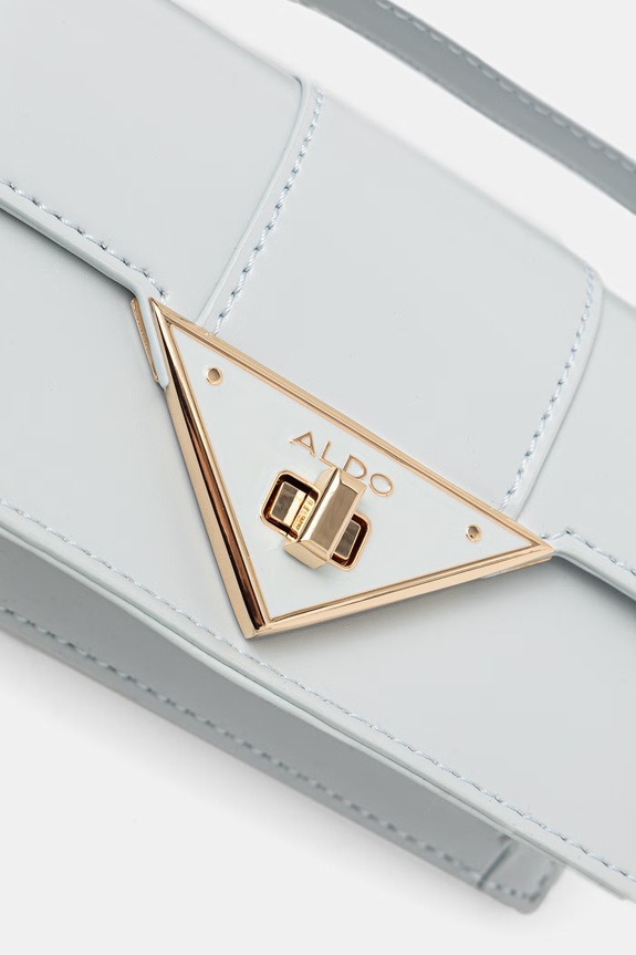 Kabelka Aldo AMILEAMINI AMILEAMINI.460 modrá