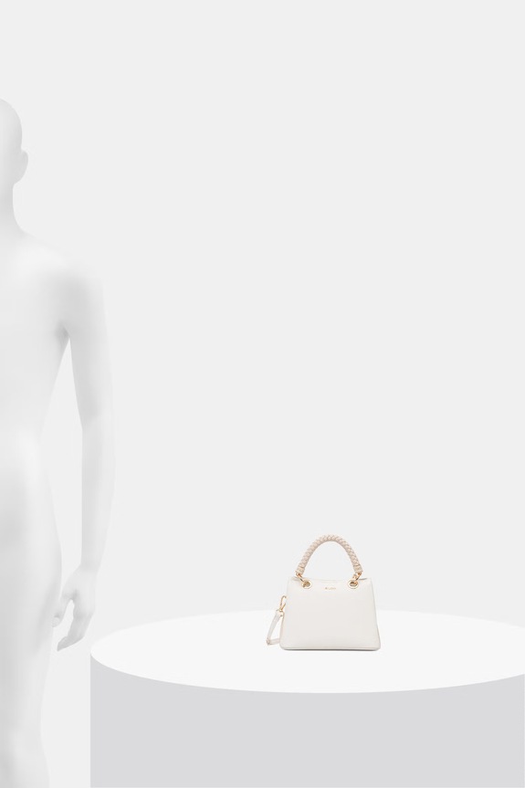 Aldo torebka crossbody damska z imitacji skóry LOTHYMINI LOTHYMINI.168
