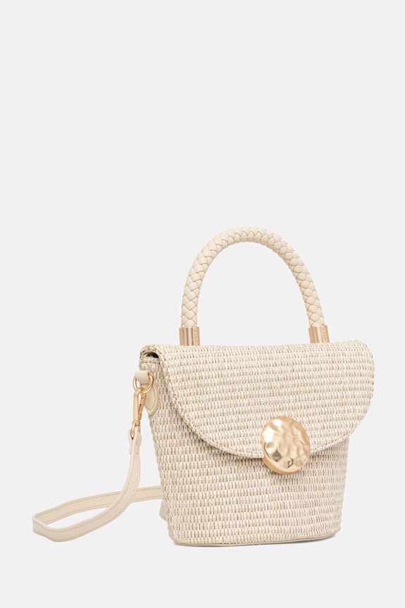 Aldo borsetta SOLETTA SOLETTA.106 beige SS26