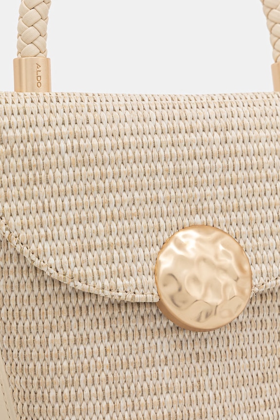 Aldo borsetta SOLETTA beige SOLETTA.106