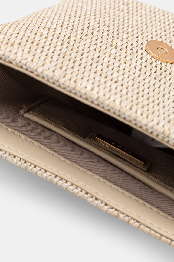 Aldo borsetta SOLETTA SOLETTA.106 beige