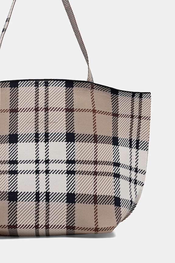 Dodaci Barbour shopper torba za žene Layla LBA0517 bež