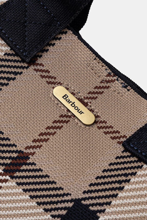 Barbour torba za žene Layla bež LBA0518