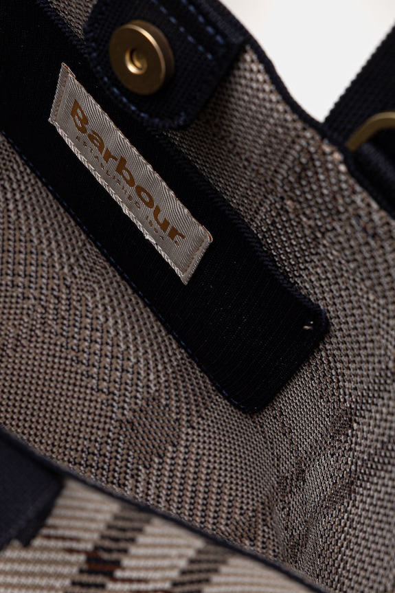 Barbour torba za žene Layla LBA0518 bež