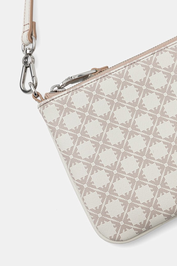 Emporio Armani torebka damska beżowy EW002953.AF25820