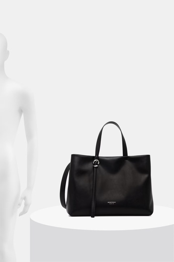 Emporio Armani shopper női bőr EW004752.AF13383
