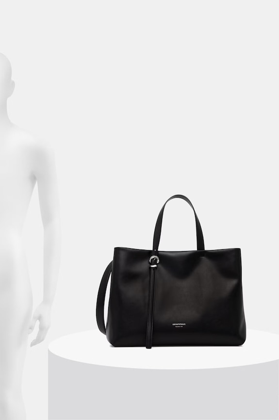 Emporio Armani shopper női bőr EW004752.AF13383