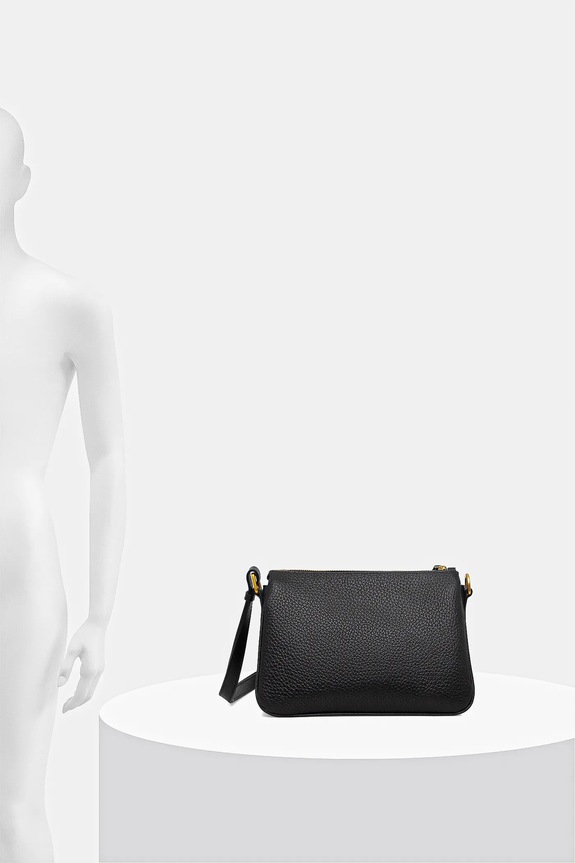 Kožna torba Gianni Chiarini BROOKE BS.10913.TKL