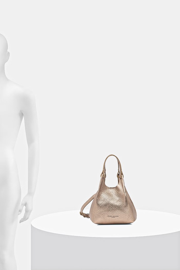 Gianni Chiarini bőr táska DUA BS.9718.RNGDBL.T.U.