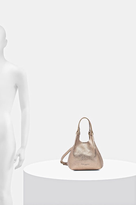 Gianni Chiarini bőr táska DUA BS.9718.RNGDBL.T.U.