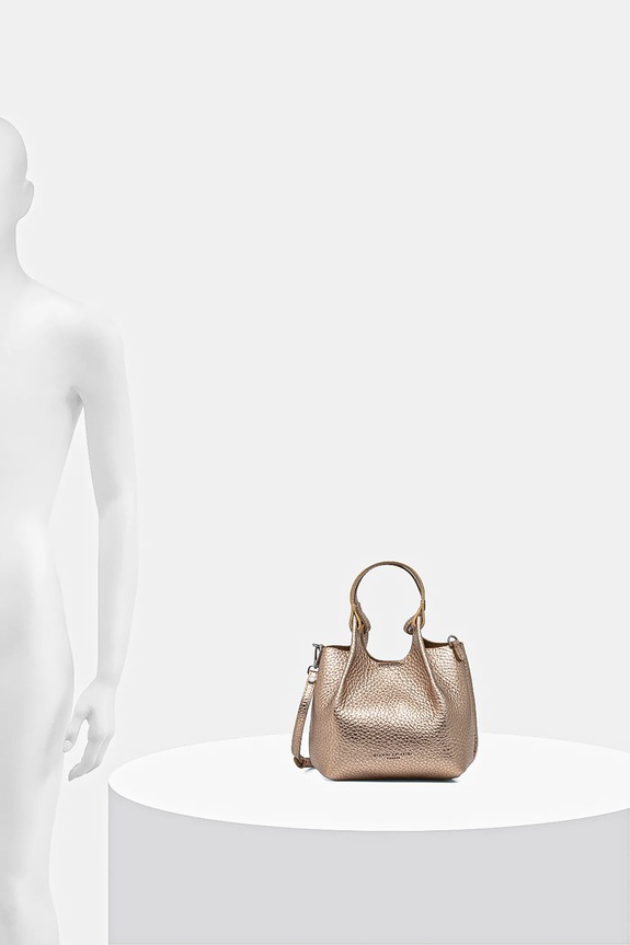 Gianni Chiarini bőr táska DUA BS.9718.RNGDBL.T.U.